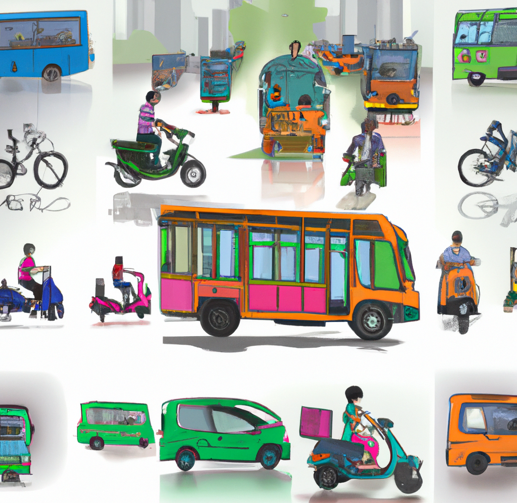 Commuting in Bangalore: Here’s What You Need to Know