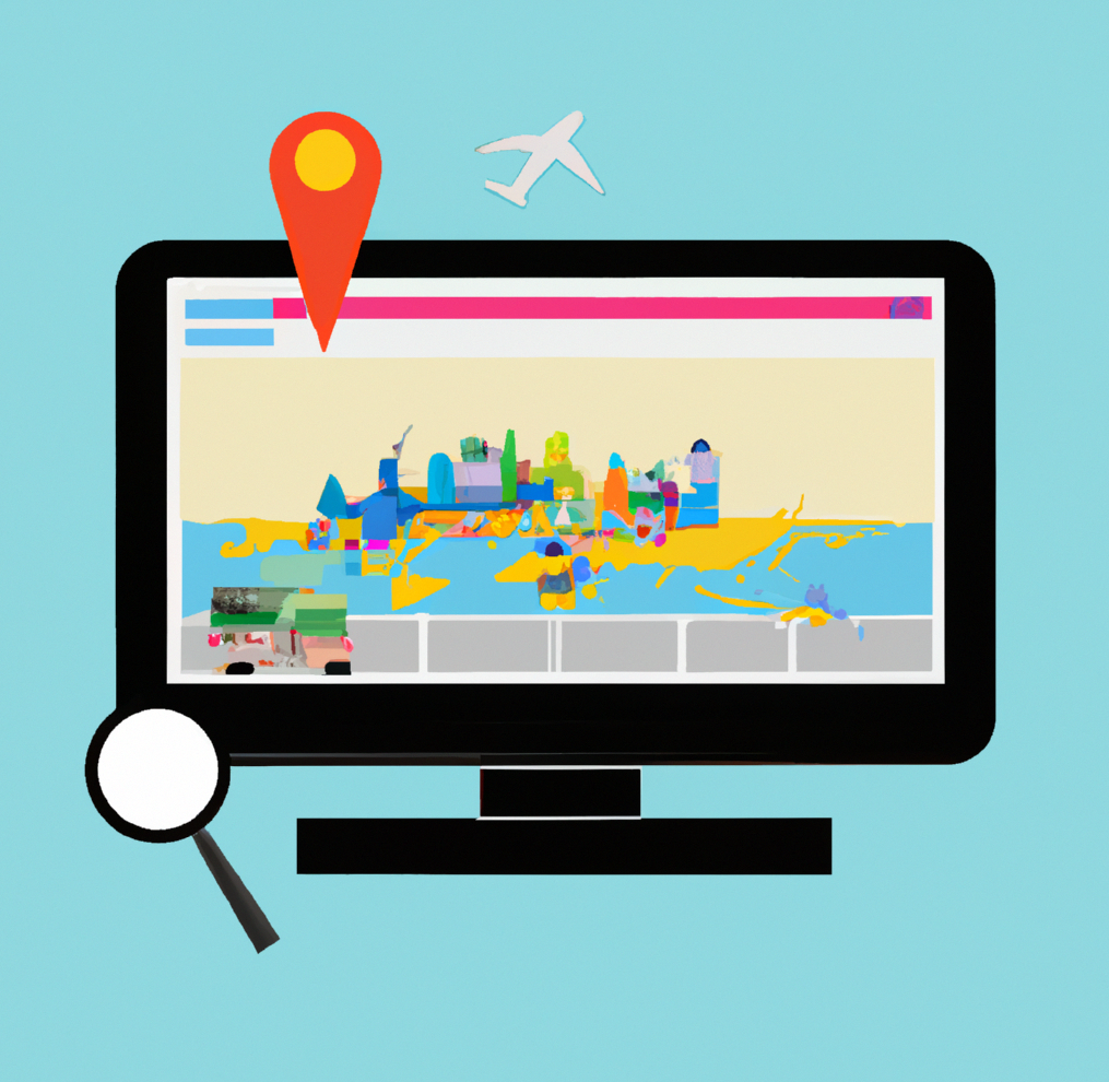 Importance of Authentic Information On Travel Destinations. Where Can You Find Them?