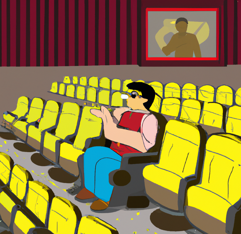 Single Screen Cinema Halls in Bangalore