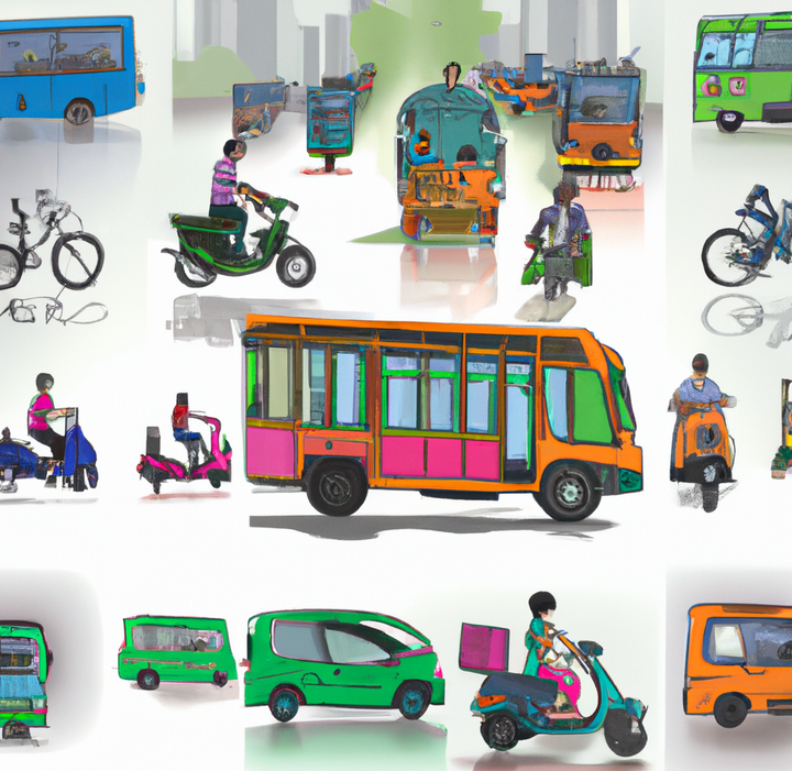 Commuting in Bangalore: Here’s What You Need to Know