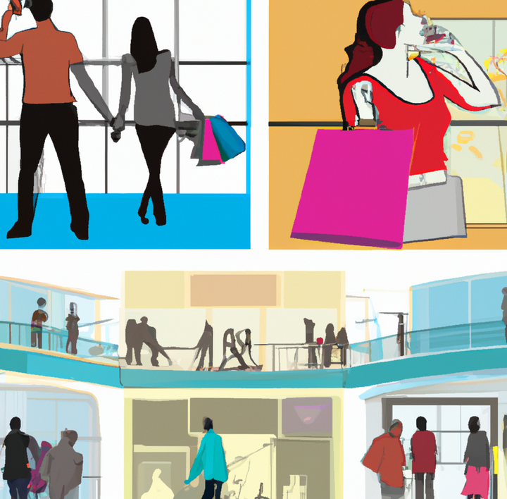 Popular Malls of Bangalore to explore - A guide for shopaholics!